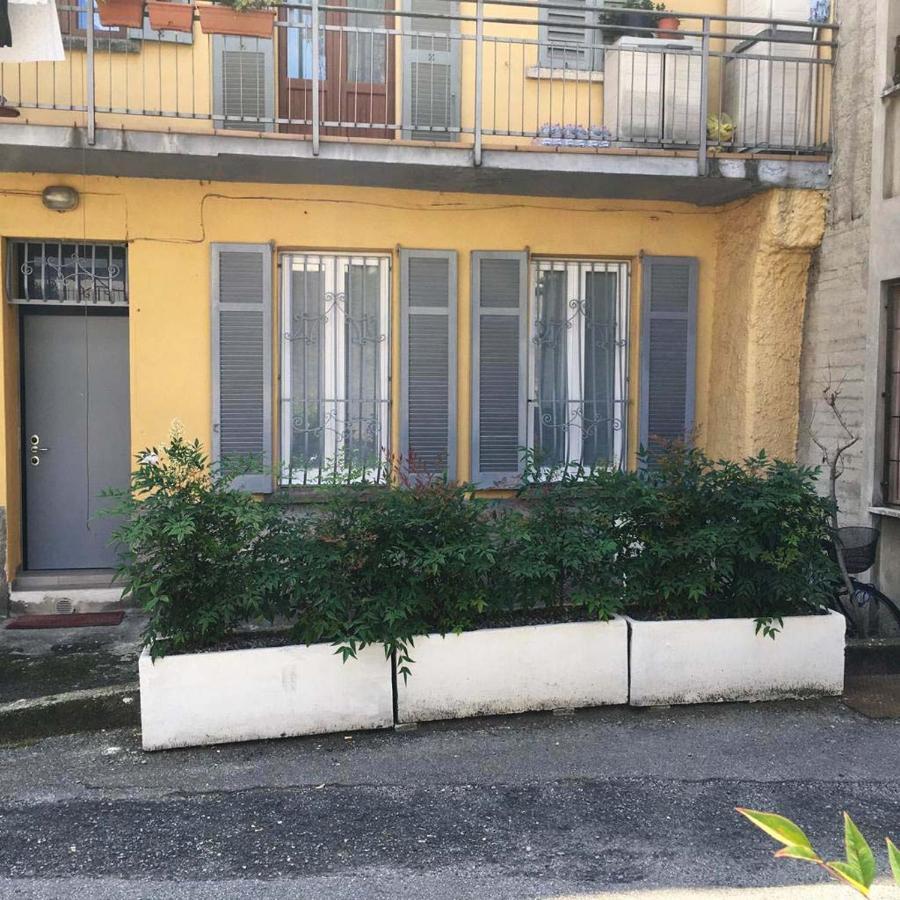 Oasi Apartment Como Exterior photo